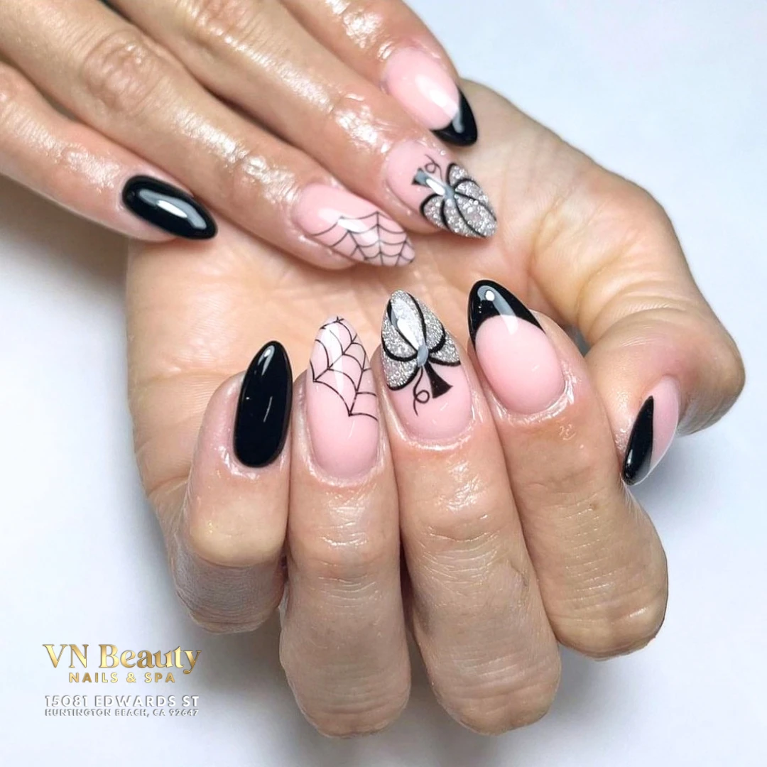 Must Try Nail Designs October 14 2026